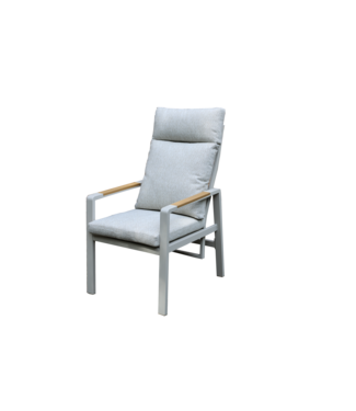 Manhattan Tuinstoel Verstelbaar