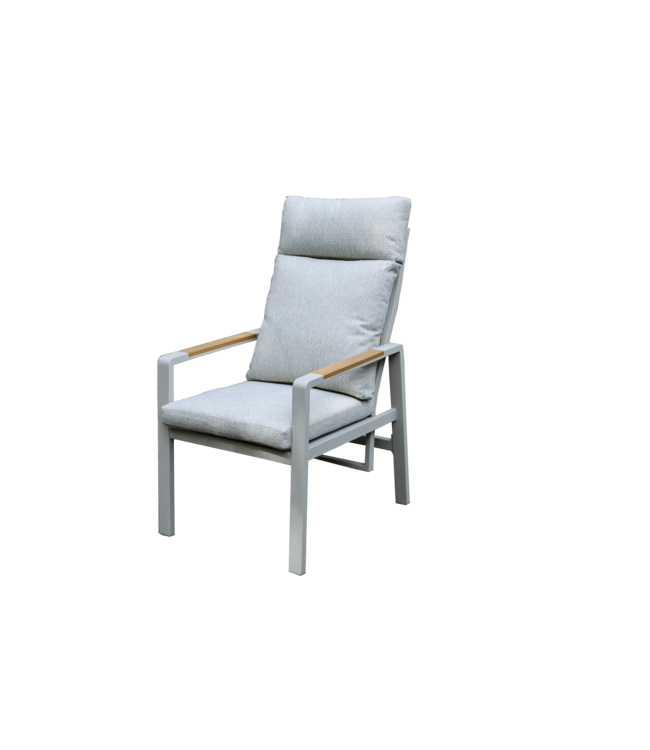 Manhattan Tuinstoel Verstelbaar