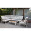 Manhattan Hoek Loungeset