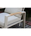 Manhattan Stoel-bank Loungeset 4-delig