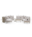 Ezras Hoek Loungeset - rechts