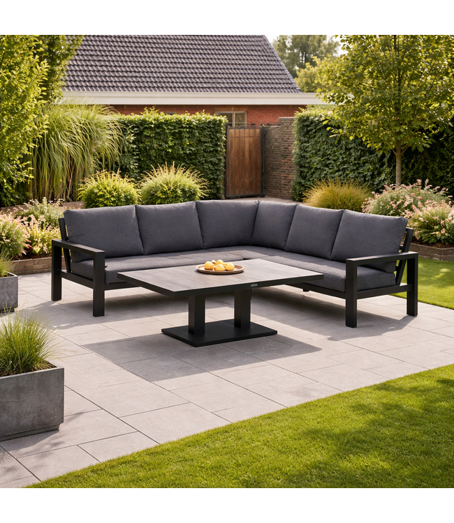 Providence Hoek Loungeset