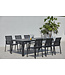 Soveria Outdoor Diningchair - Stapelbaar