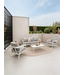 Valli Stoel-bank Loungeset