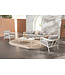 Valli Stoel-bank Loungeset