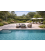 Palma Loungeset met Coffee Table