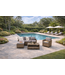 Palma Loungeset met Coffee Table