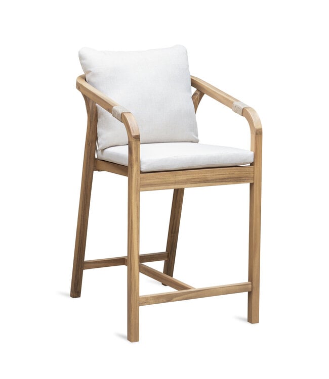 Papouasi Tuinbarstoel