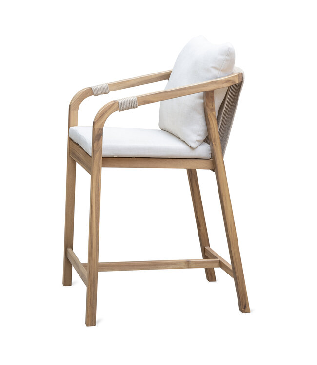 Papouasi Tuinbarstoel