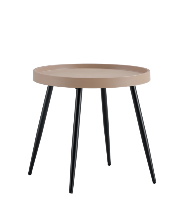 Sintra bijzet tuintafel