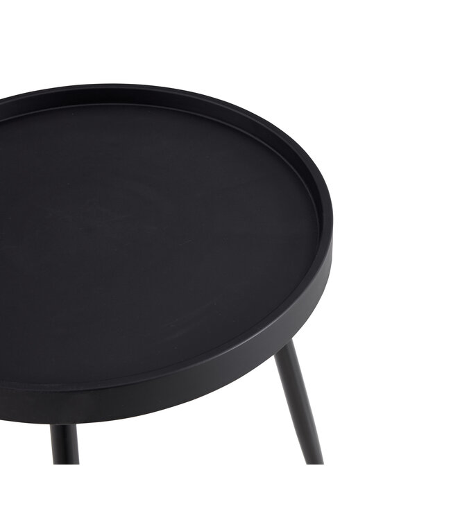 Sintra bijzet tuintafel