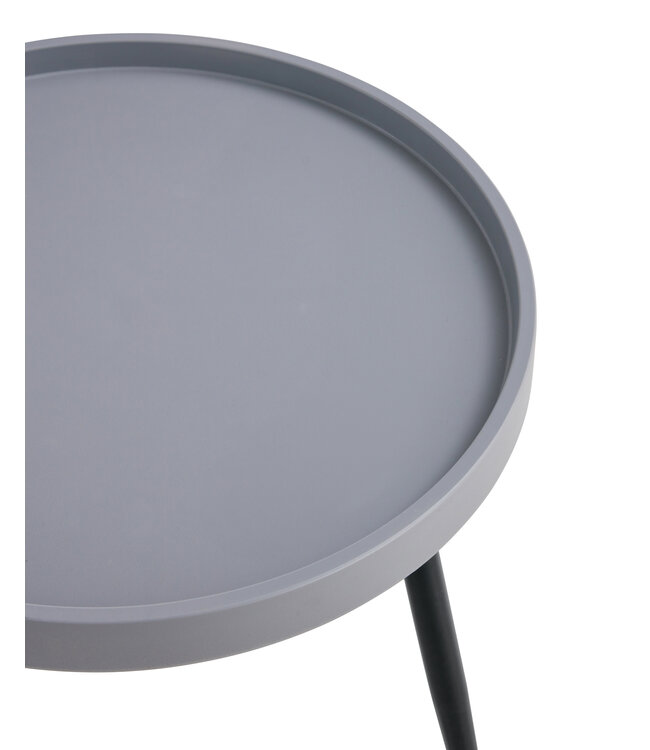 Sintra bijzet tuintafel