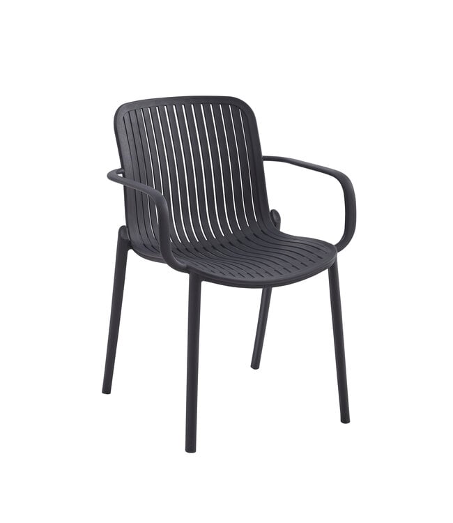 Artena Tuinstoel - Stapelbaar