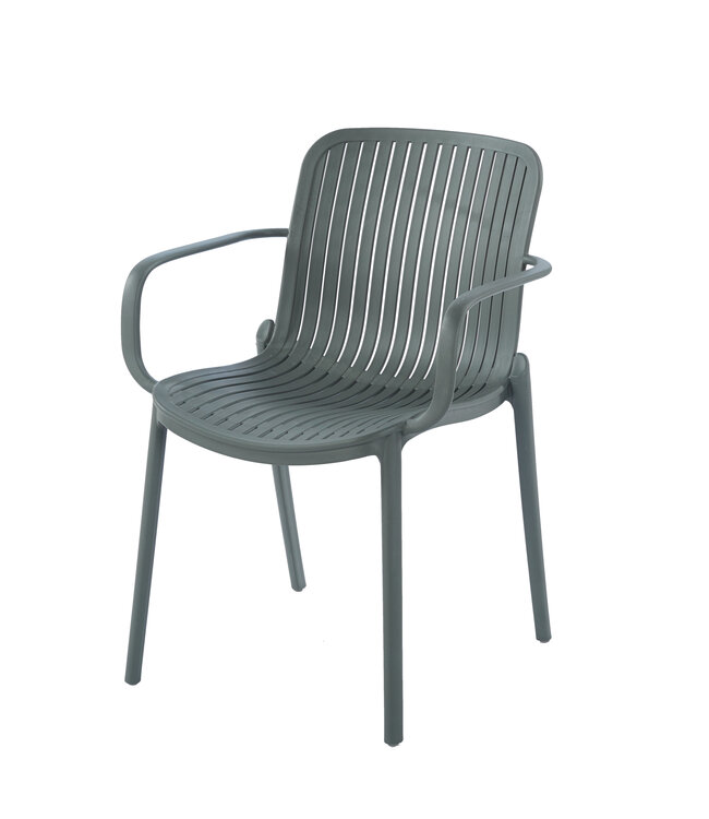 Artena Tuinstoel - Stapelbaar