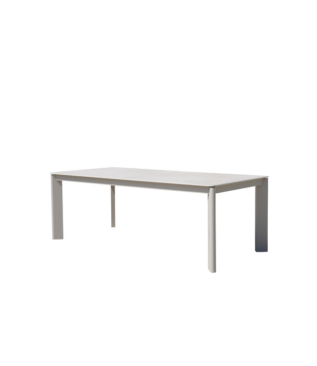Bomero Tuintafel