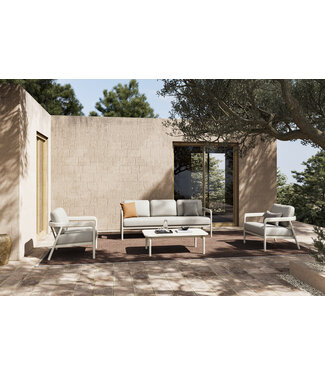 Valli Stoel-bank Loungeset