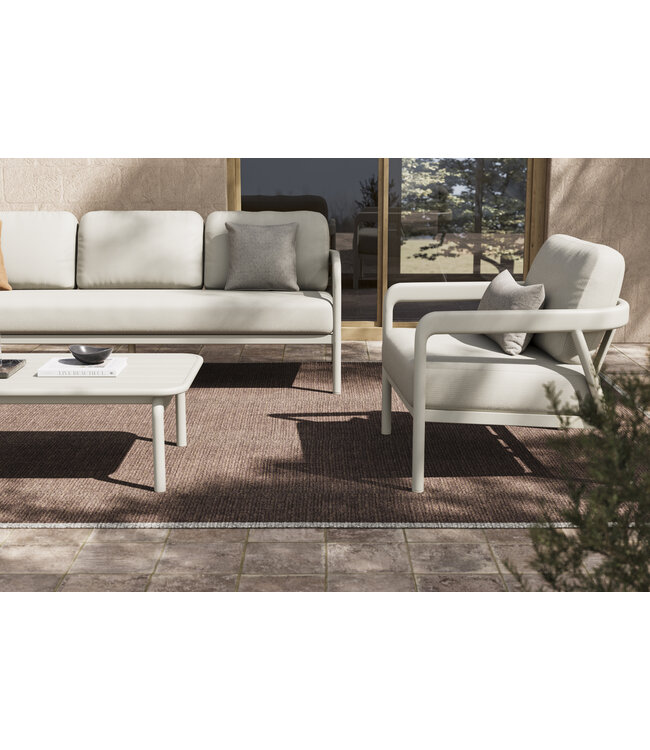 Valli Stoel-bank Loungeset