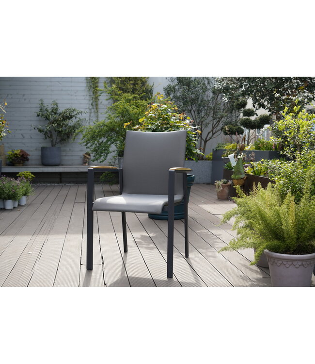 El Salvador Outdoor Diningchair