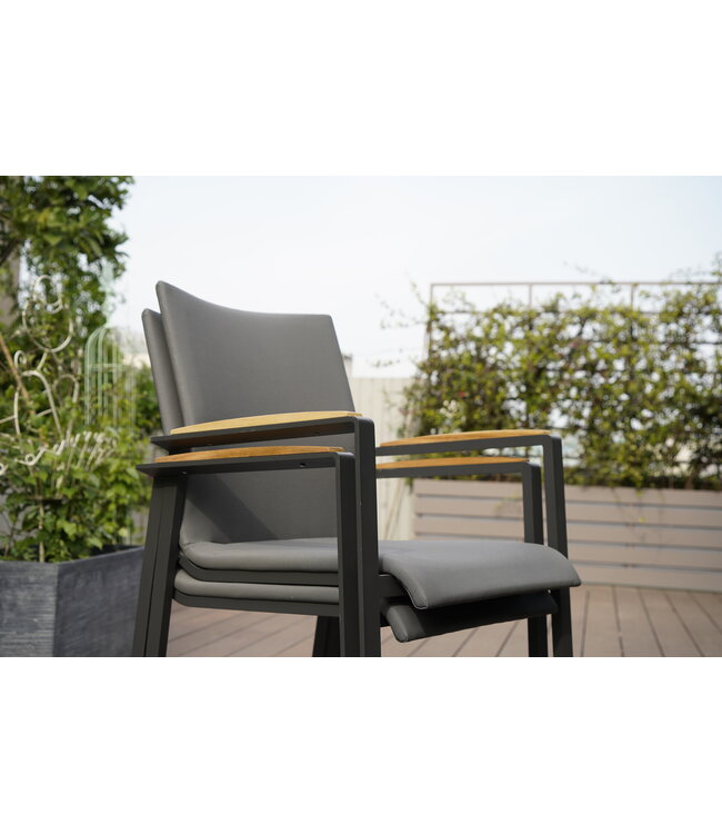 El Salvador Outdoor Diningchair