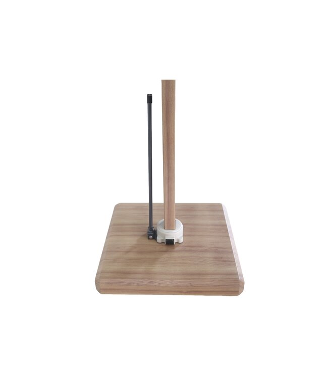 Sunwig Hangparasol de luxe XL