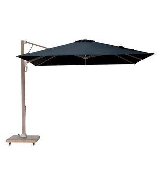 Sunwig Hangparasol de luxe XL