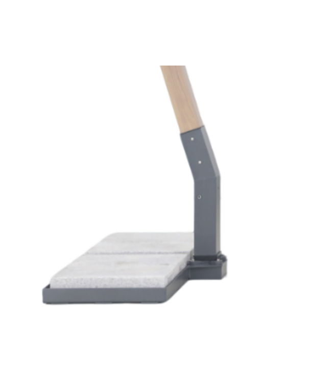 Minore Hangparasol de luxe XXL