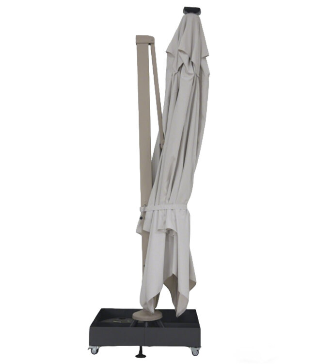 Rufina Hangparasol de luxe XXL