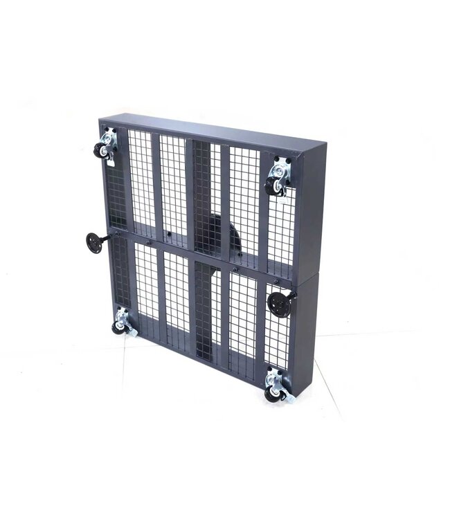 Rufina Hangparasol de luxe XXL