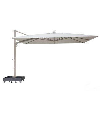 Rufina Hangparasol de luxe XXL