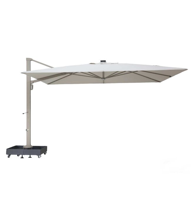 Rufina Hangparasol de luxe XXL
