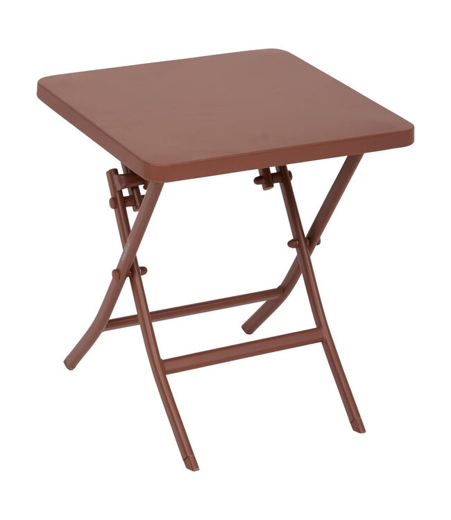 Clever bijzettafel - Opvouwbaar