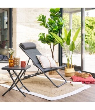 Clever bijzettafel - Opvouwbaar