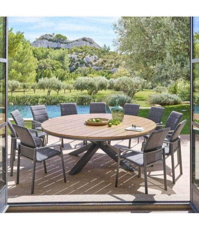 Fano XXL Tuintafel