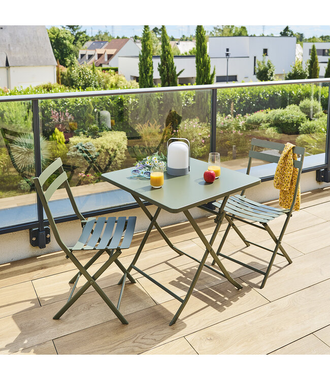 Bistro Klaptafel