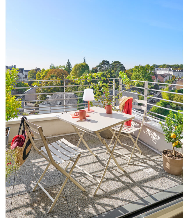 Bistro Klapstoel