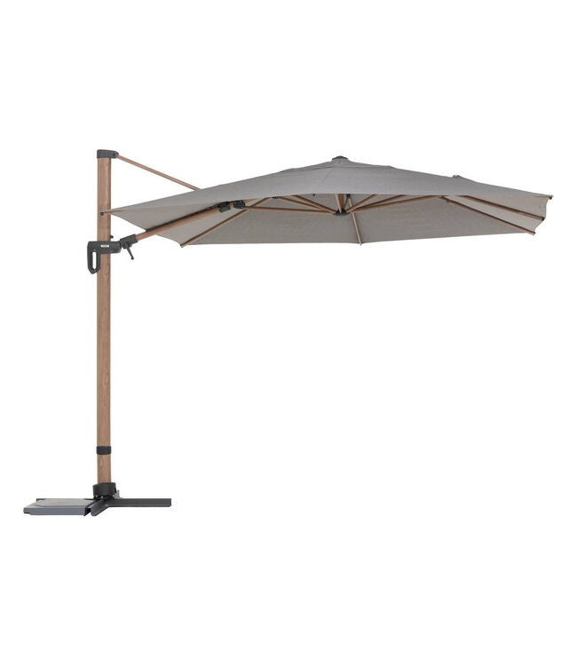 Hacienda Hangparasol de luxe XXL