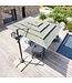Jamaica Open Air hangparasol de luxe XL