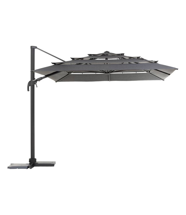 Jamaica Open Air hangparasol de luxe XL