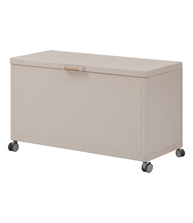 Atlantic Opbergkist -  Beige