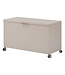 Atlantic Opbergkist -  Beige
