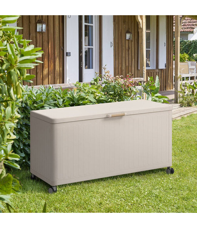 Atlantic Opbergkist -  Beige