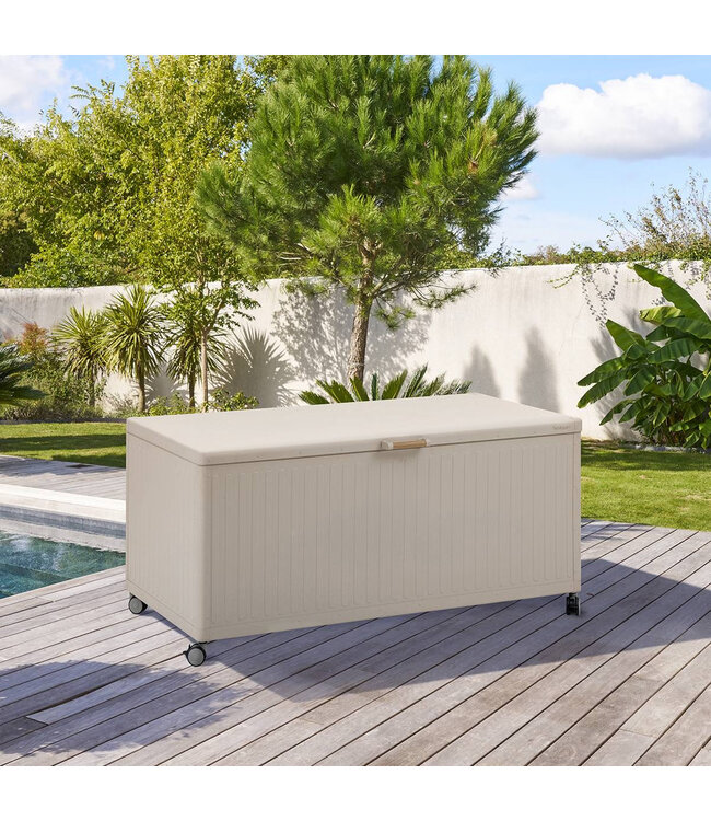 Atlantic Opbergkist -  Beige