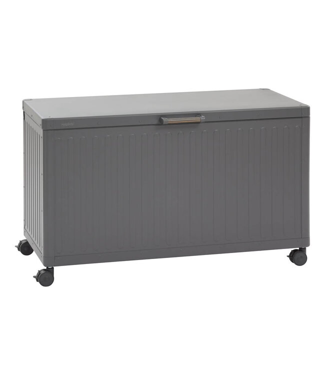 Atlantic Opbergkist -  Antraciet