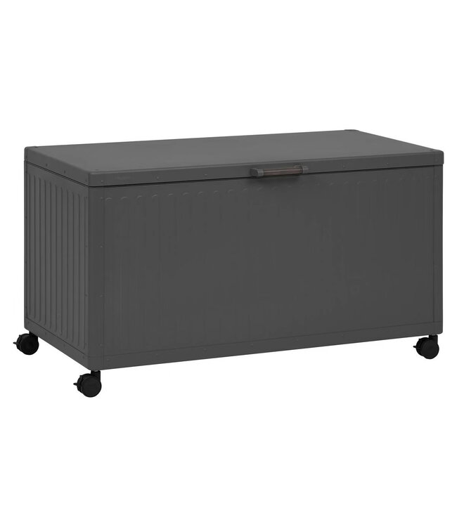 Atlantic Opbergkist -  Antraciet