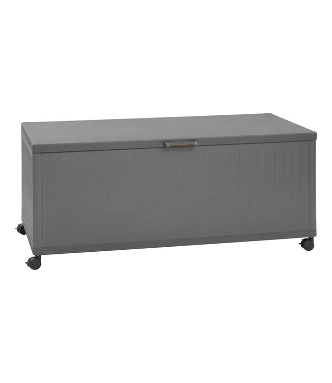 Atlantic Opbergkist -  Antraciet