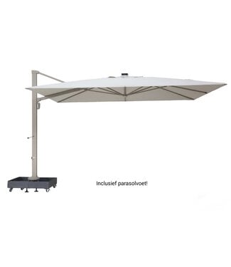 Rufina Hangparasol de luxe XXL