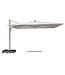 Rufina Hangparasol de luxe XXL