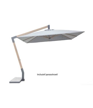 Minore Hangparasol de luxe XXL