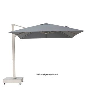 Sombrano Hangparasol de luxe XL
