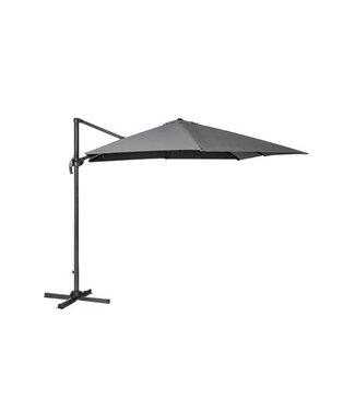 Cisano Hangparasol de luxe - Vierkant